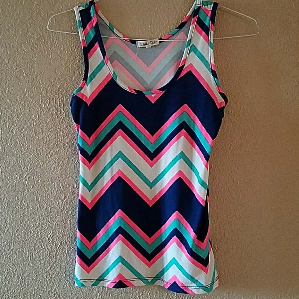Tank top